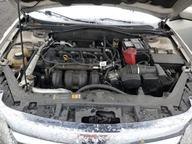 Photo 11 from auction – 2010 FORD FUSION with VIN 3FAHP0HA8AR127971