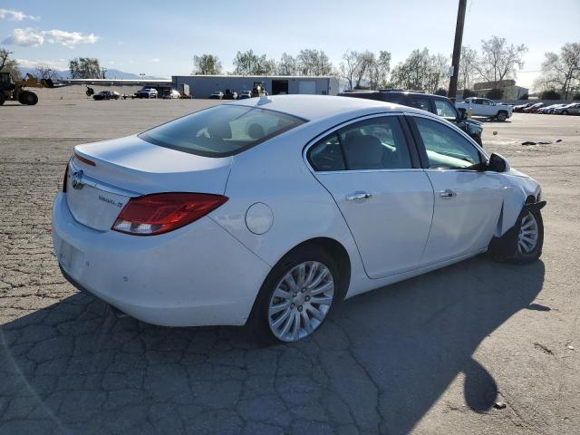 Photo 3 from auction – 2013 BUICK REGAL PREM with VIN 2G4GS5EV6D9126011