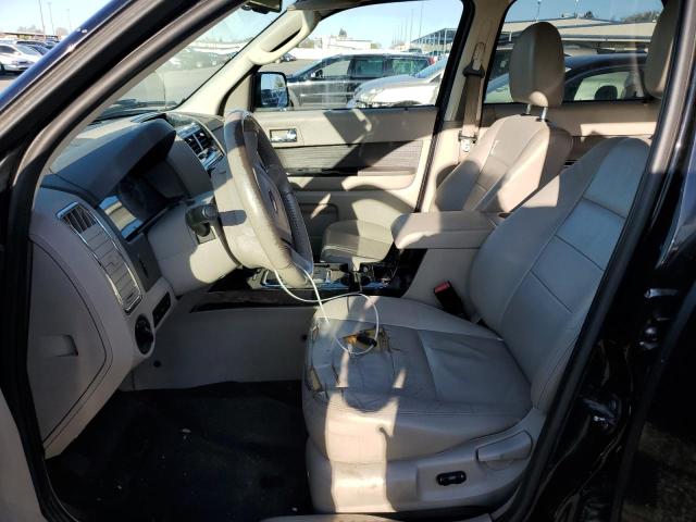 Photo 7 from auction – 2009 FORD ESCAPE HYB with VIN 1FMCU59349KA08725
