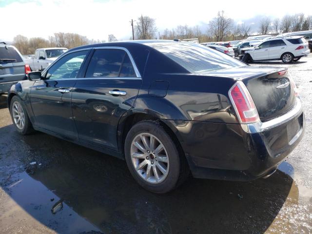 Photo 2 from auction – 2013 CHRYSLER 300C with VIN 2C3CCAET4DH661601