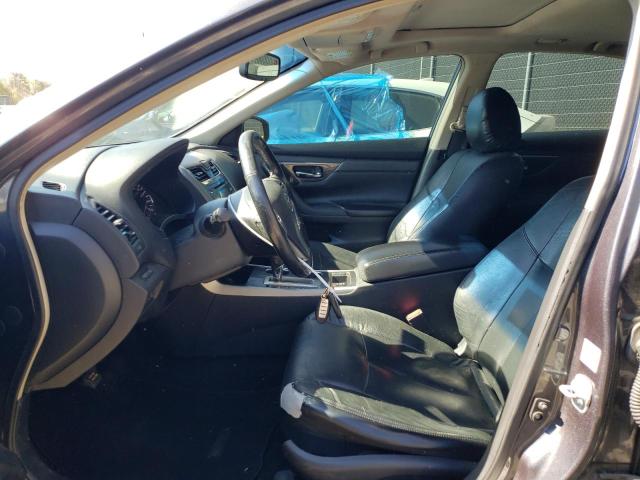 Photo 7 from auction – 2013 NISSAN ALTIMA 2.5 with VIN 1N4AL3AP0DN445801