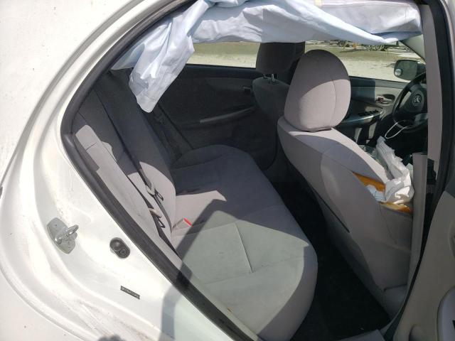 Photo 10 from auction – 2010 TOYOTA COROLLA BA with VIN JTDBU4EE1AJ069414