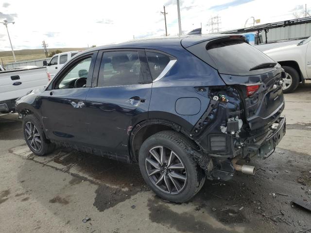 Photo 2 from auction – 2018 MAZDA CX-5 GRAND with VIN JM3KFBDMXJ0411866