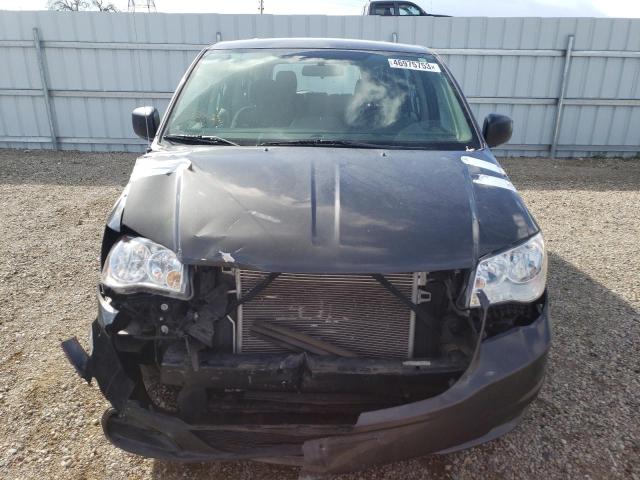 صورة رقم 5 من المزاد - 2016 DODGE GRAND CARA مع VIN 2C4RDGBG0GR316531