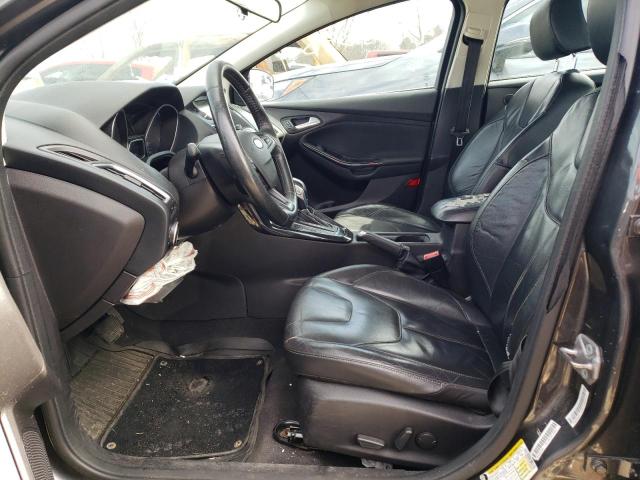 Photo 7 from auction – 2015 FORD FOCUS TITA with VIN 1FADP3J27FL226337