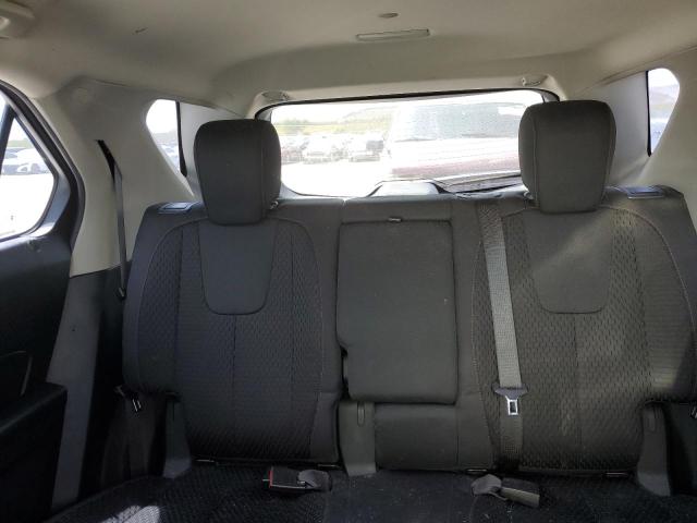 Photo 10 from auction – 2015 CHEVROLET EQUINOX LS with VIN 2GNALAEK9F6437496