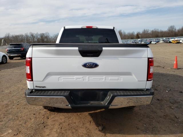 Photo 6 from auction – 2019 FORD F150 SUPER with VIN 1FTEW1EB3KFA63677