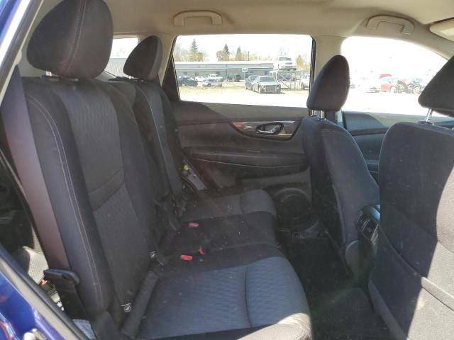 Photo 11 from auction – 2018 NISSAN ROGUE S with VIN JN8AT2MT5JW455277