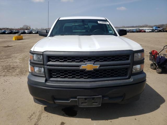 Photo 5 from auction – 2014 CHEVROLET SILVERADO with VIN 1GCRCPEC3EZ180491