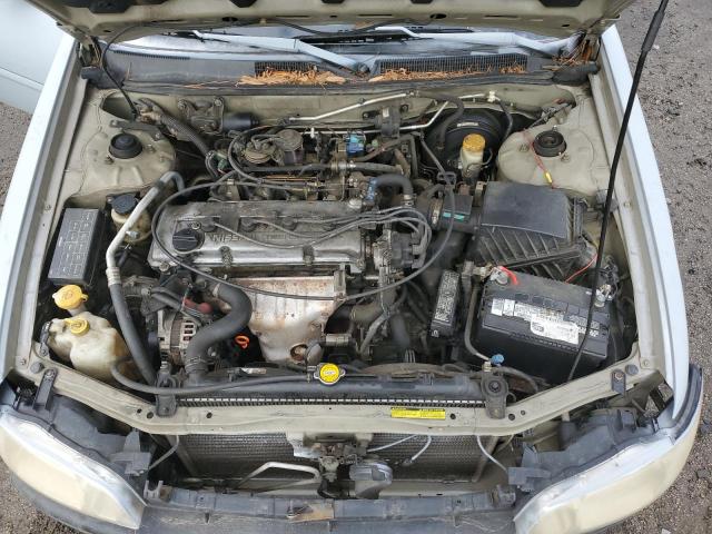 Photo 11 from auction – 2001 NISSAN ALTIMA XE with VIN 1N4DL01D01C119411