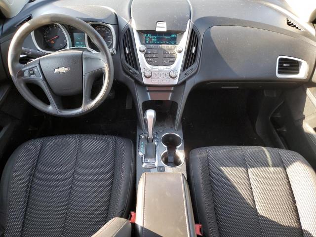 Photo 8 from auction – 2010 CHEVROLET EQUINOX LT with VIN 2CNALDEW2A6403384