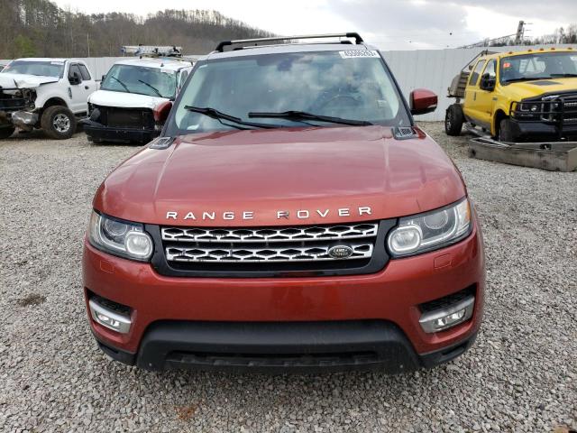 Photo 5 from auction – 2014 LAND ROVER RANGE ROVE with VIN SALWR2TF7EA363952