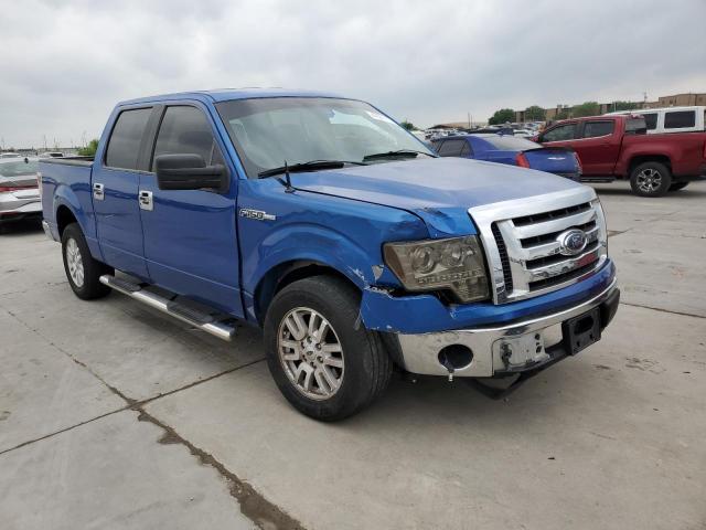 Photo 4 from auction – 2013 FORD F150 SUPER with VIN 1FTEW1CMXDFA46270