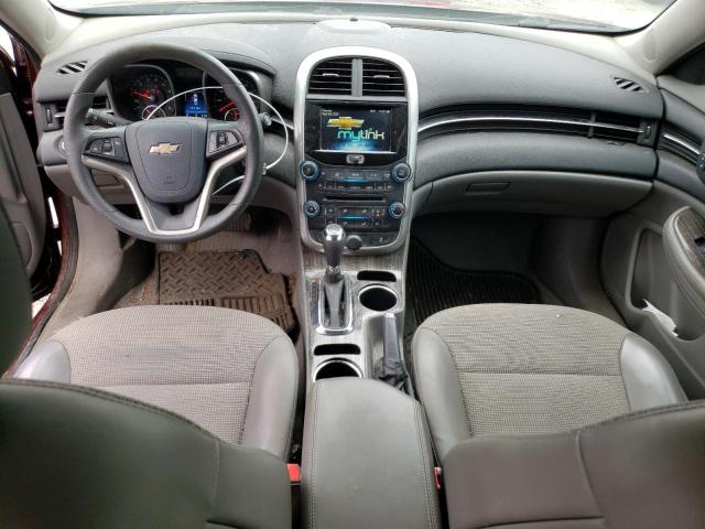 Photo 8 from auction – 2015 CHEVROLET MALIBU 1LT with VIN 1G11C5SL3FF237077