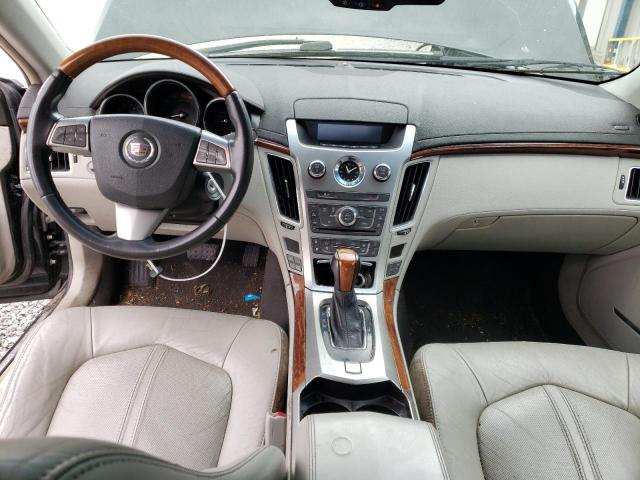 Photo 8 from auction – 2012 CADILLAC CTS LUXURY with VIN 1G6DE5E59C0101839