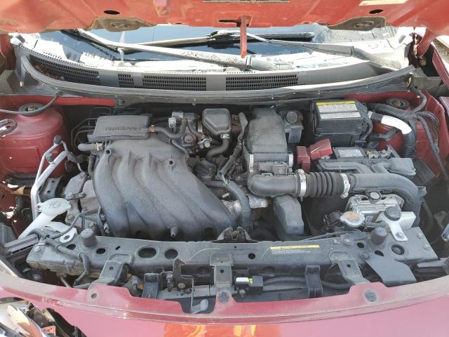 Photo 11 from auction – 2016 NISSAN VERSA S with VIN 3N1CN7AP7GL886983