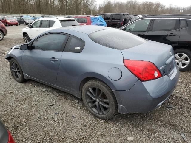 Photo 2 from auction – 2010 NISSAN ALTIMA SR with VIN 1N4BL2EP4AC159742