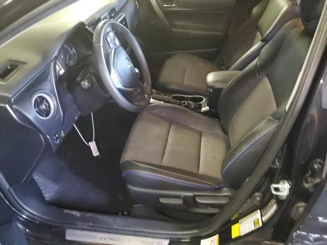 Photo 7 from auction – 2017 TOYOTA COROLLA L with VIN 2T1BURHE7HC836519