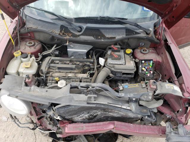 Photo 12 from auction – 2016 JEEP PATRIOT SP with VIN 1C4NJPBB8GD813115
