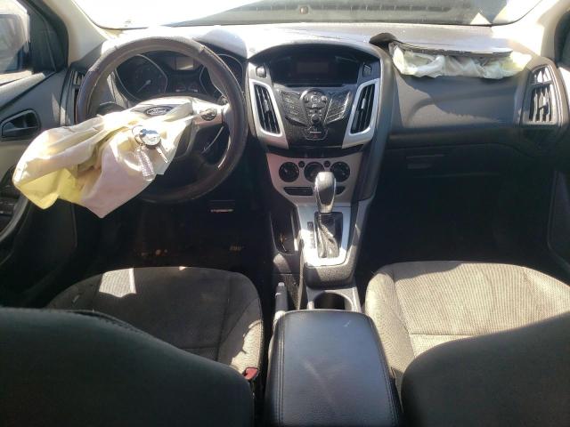 Photo 8 from auction – 2012 FORD FOCUS SE with VIN 1FAHP3F25CL146363
