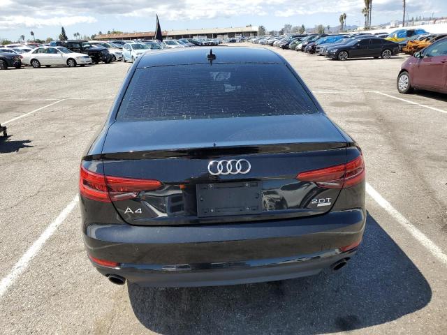 Photo 6 from auction – 2017 AUDI A4 ULTRA P with VIN WAUGMAF46HN044583