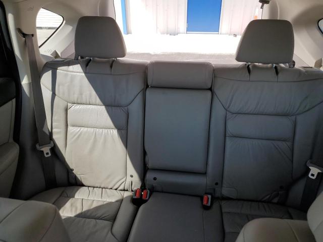 Photo 10 from auction – 2014 HONDA CR-V EXL with VIN 2HKRM4H79EH606606