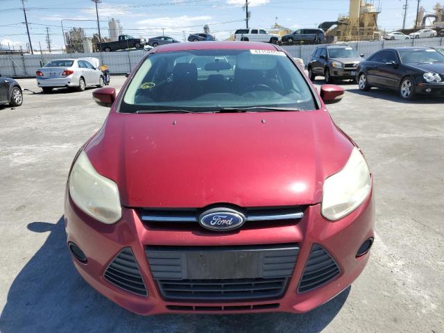 Photo 5 from auction – 2014 FORD FOCUS SE with VIN 1FADP3F20EL198615
