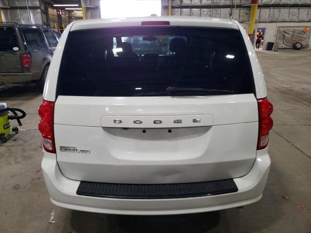 Снимка 6 от търг – 2017 DODGE GRAND CARA с VIN 2C4RDGBG7HR849879