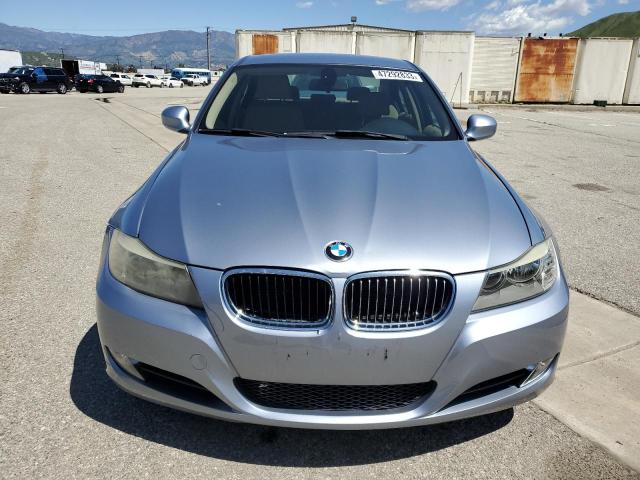 Zdjęcie 5 z aukcji – 2011 BMW 328 I SULE z VIN WBAPH5C56BA449026