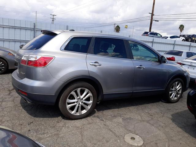 Photo 3 from auction – 2011 MAZDA CX-9 with VIN JM3TB2DV6B0316635