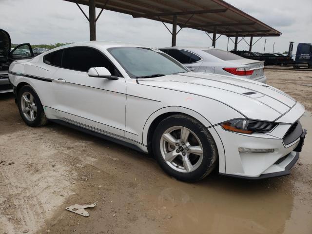 Photo 4 from auction – 2018 FORD MUSTANG with VIN 1FA6P8THXJ5118962