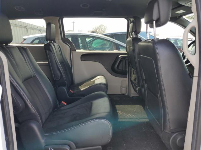 Photo 11 from auction – 2019 DODGE GRAND CARA with VIN 2C4RDGCG4KR773544
