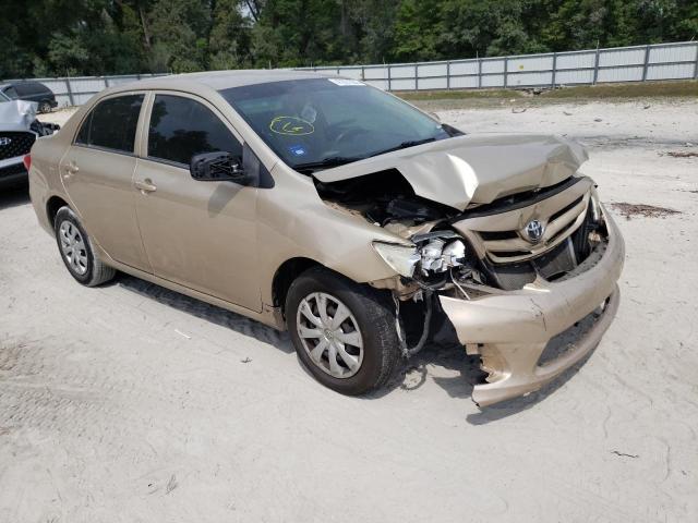 Photo 4 from auction – 2013 TOYOTA COROLLA BA with VIN 2T1BU4EE2DC008704