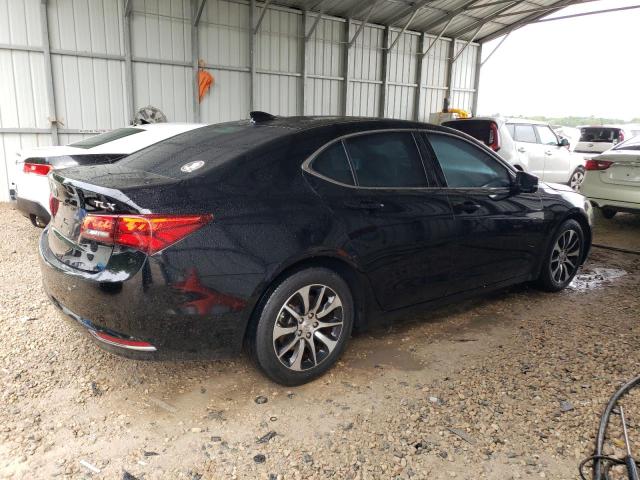 Photo 3 from auction – 2015 ACURA TLX with VIN 19UUB1F35FA015102