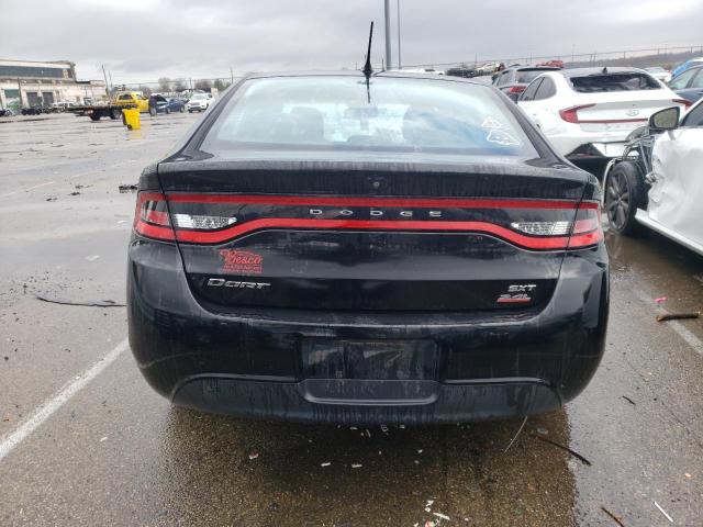 Photo 6 from auction – 2014 DODGE DART SXT with VIN 1C3CDFBB9ED832962
