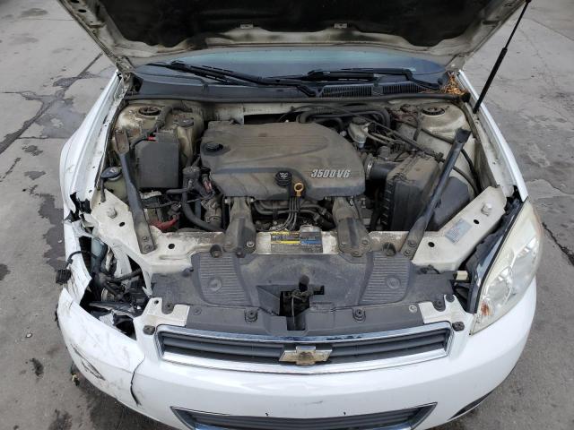 Photo 11 from auction – 2011 CHEVROLET IMPALA LT with VIN 2G1WG5EK2B1103434