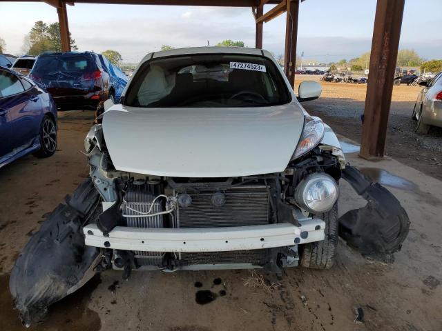 Photo 5 from auction – 2012 NISSAN JUKE S with VIN JN8AF5MR7CT114495