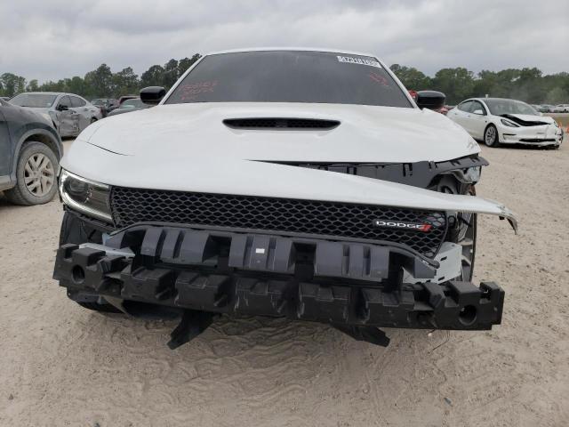 Photo 5 from auction – 2023 DODGE CHARGER R/ with VIN 2C3CDXCT6PH515465