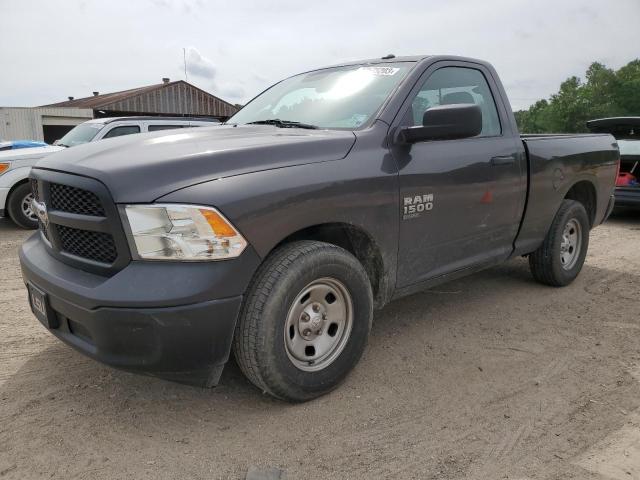 Photo 1 from auction – 2019 RAM 1500 CLASS with VIN 3C6JR6AGXKG509866