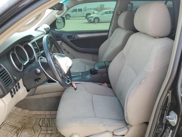 Photo 7 from auction – 2008 TOYOTA 4RUNNER SR with VIN JTEZU14R48K006812