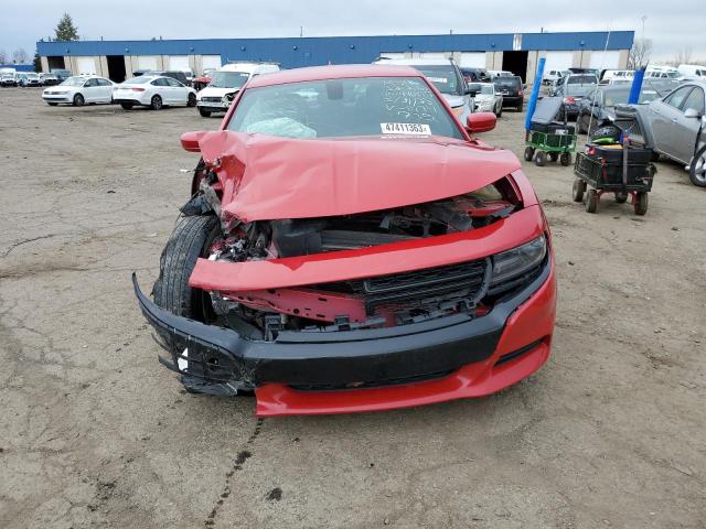 Photo 5 from auction – 2015 DODGE CHARGER SX with VIN 2C3CDXJG9FH828174