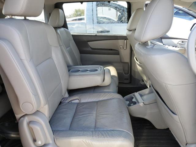 Photo 11 from auction – 2012 HONDA ODYSSEY TO with VIN 5FNRL5H93CB008646
