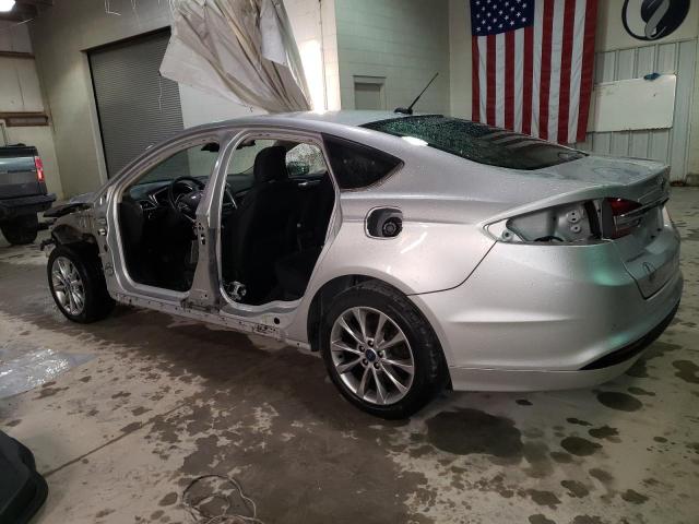 Photo 2 from auction – 2017 FORD FUSION SE with VIN 3FA6P0LU2HR301066