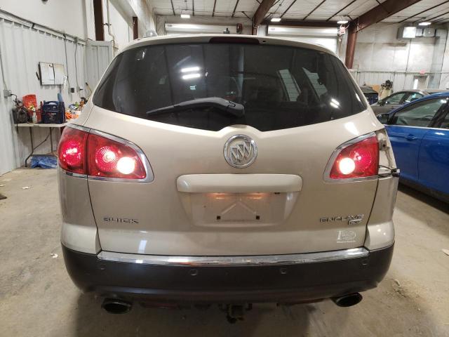 Photo 6 from auction – 2009 BUICK ENCLAVE CX with VIN 5GAEV23D39J193738