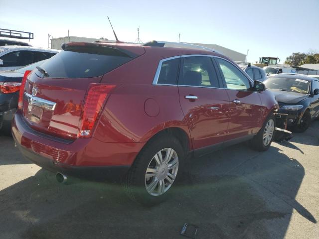 Photo 3 from auction – 2011 CADILLAC SRX LUXURY with VIN 3GYFNAEY1BS609779