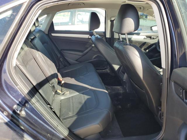 Photo 10 from auction – 2012 VOLKSWAGEN PASSAT SE with VIN 1VWBN7A39CC063075