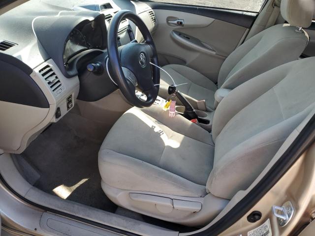 Photo 7 from auction – 2013 TOYOTA COROLLA BA with VIN 5YFBU4EEXDP199725