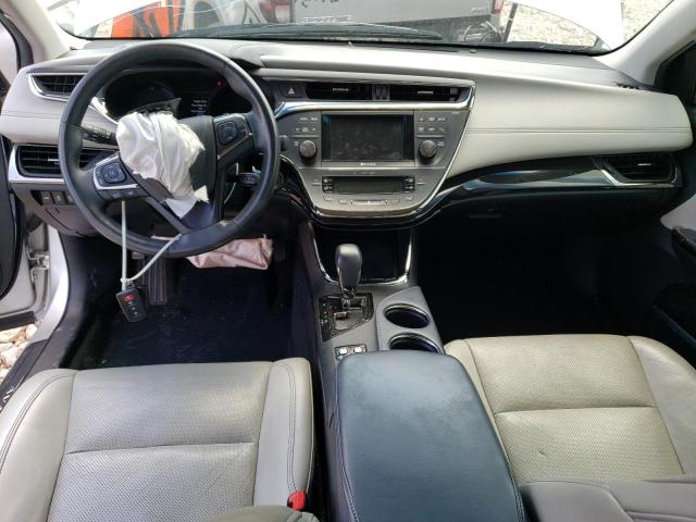 Photo 8 from auction – 2014 TOYOTA AVALON BAS with VIN 4T1BK1EB9EU110723