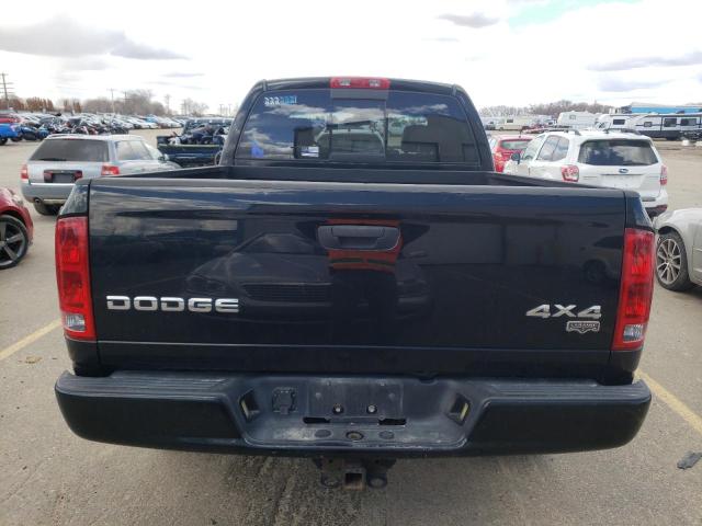 Photo 6 from auction – 2004 DODGE RAM 1500 S with VIN 1D7HU18D34J152025