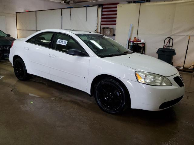 Photo 4 from auction – 2007 PONTIAC G6 BASE with VIN 1G2ZG58N474271828